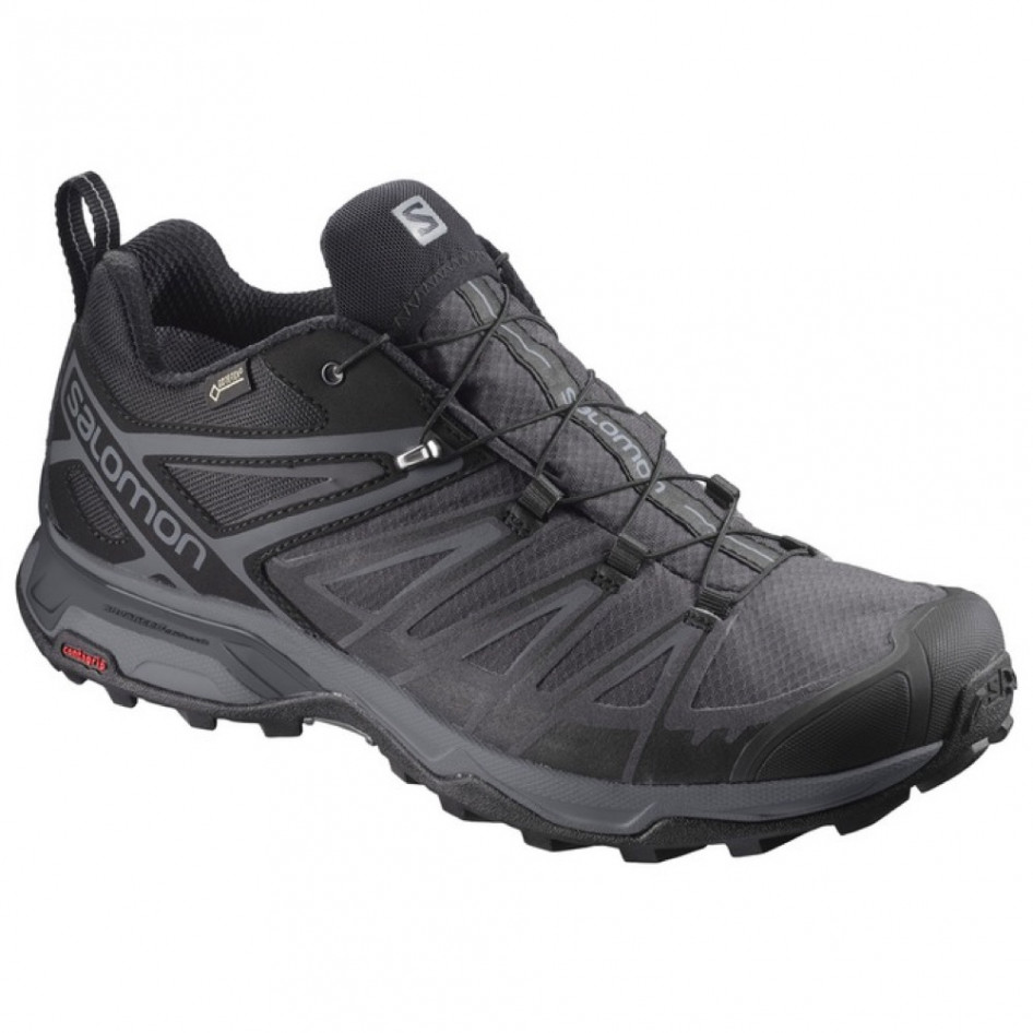 Salomon ultra outlet 3 gtx recensione